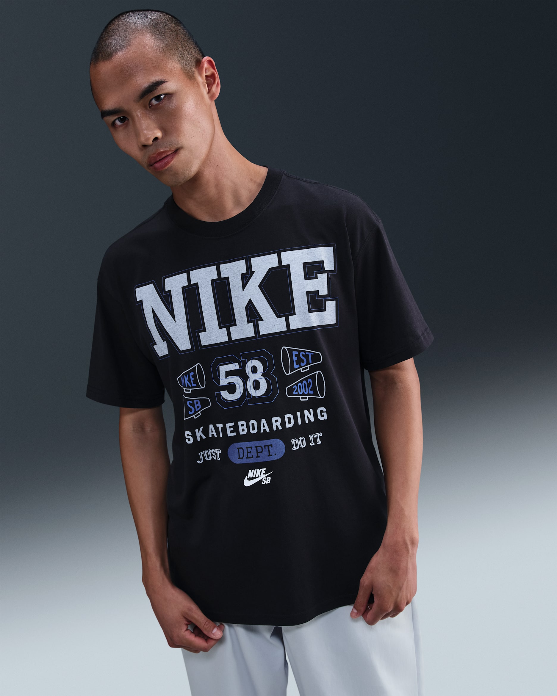 Nike SB Tシャツ　東京オリンピック　スケートボード 7月20日発売【Nike SB x Parra 東京五輪 公式キット】スケートボード